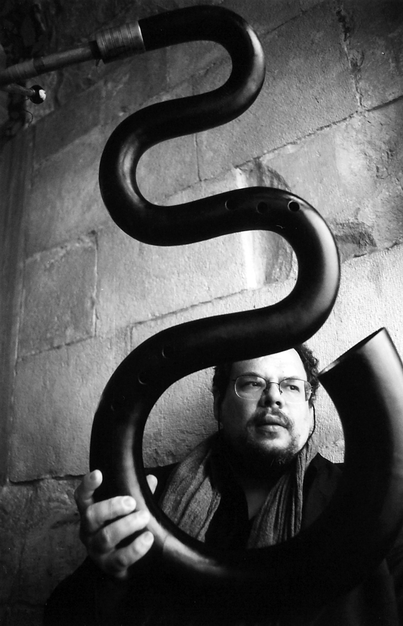 © Michel Godard Image