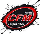 LOGO (l'esprit Rock))