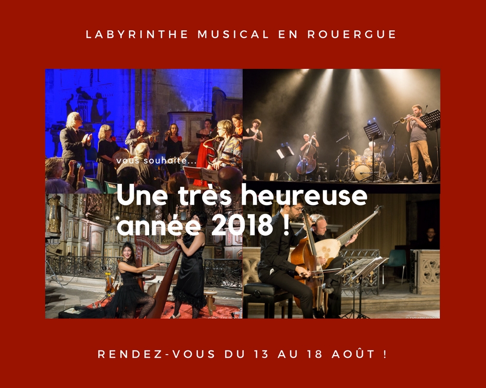 Voeux 2018