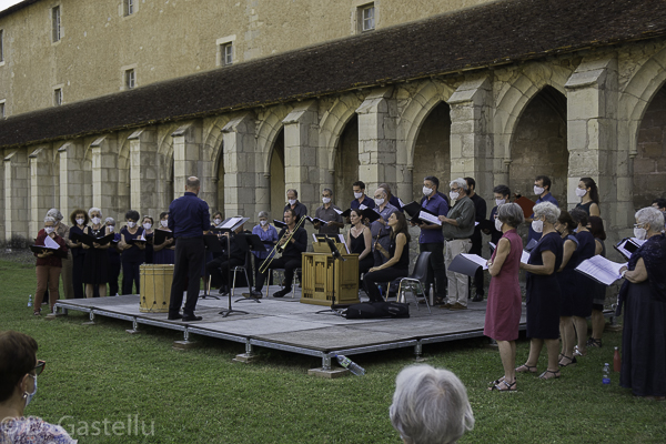 Ensaladas et Chansonniers