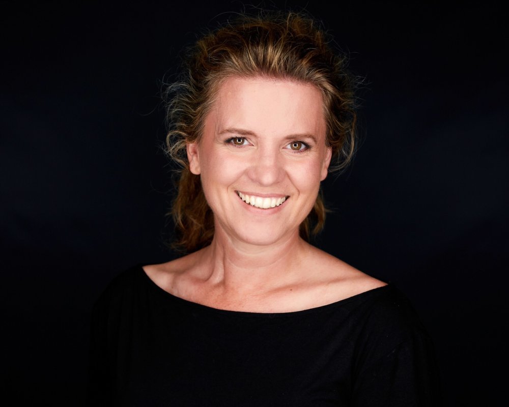 Irina Lopériol