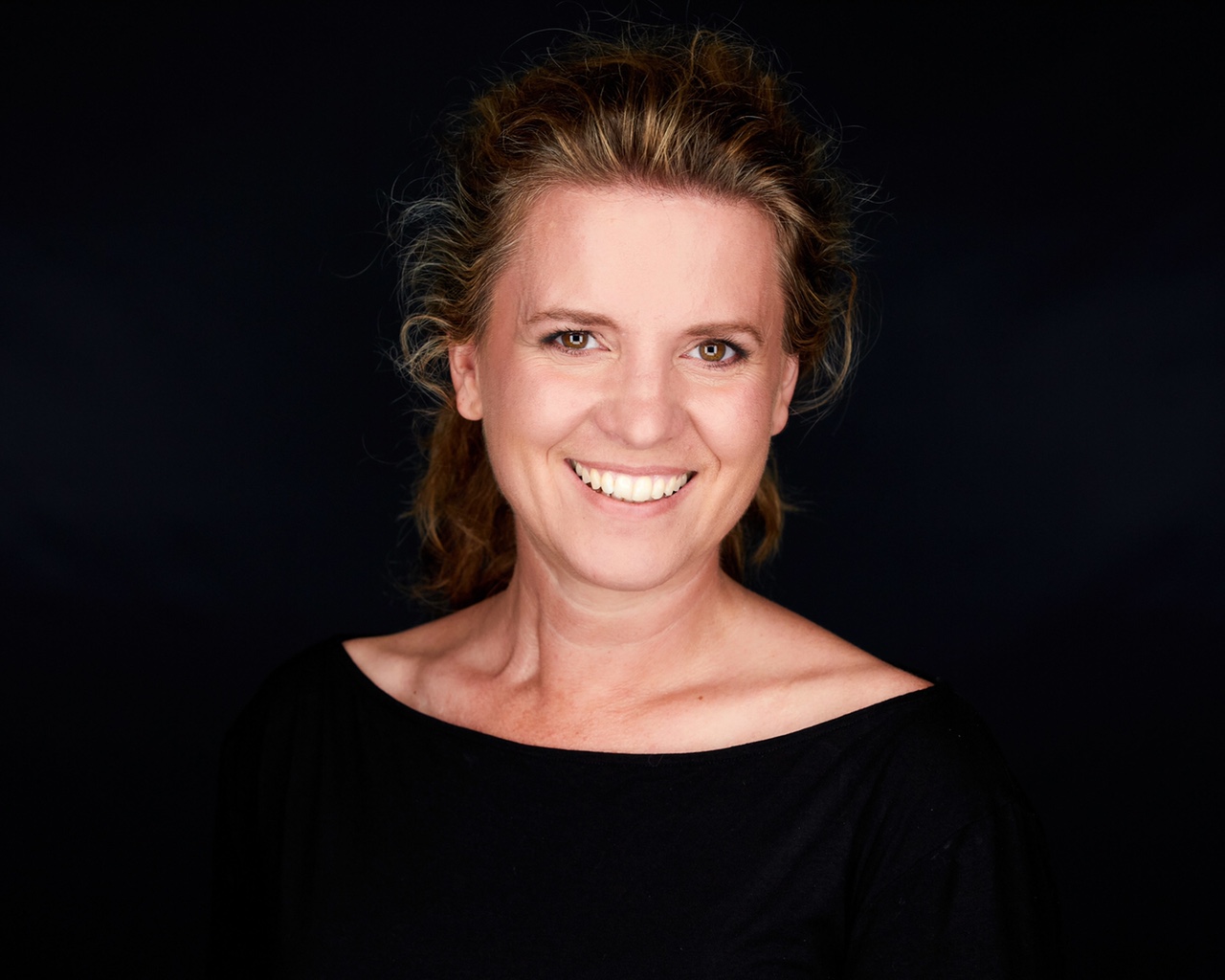 Irina Lopériol