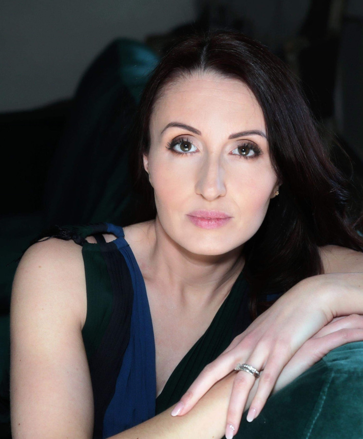 Émilie Boudeau