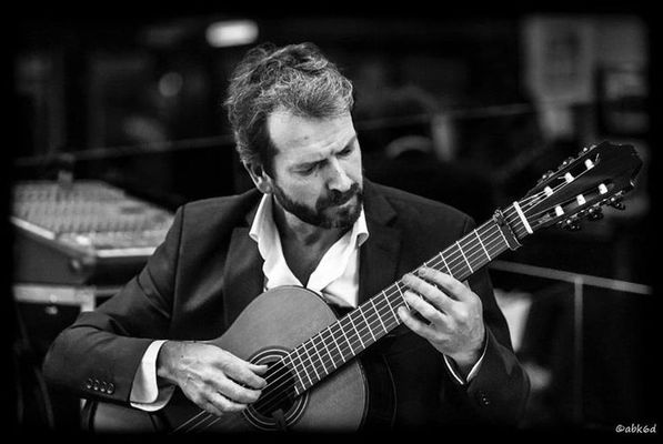 Ludovic Michel
