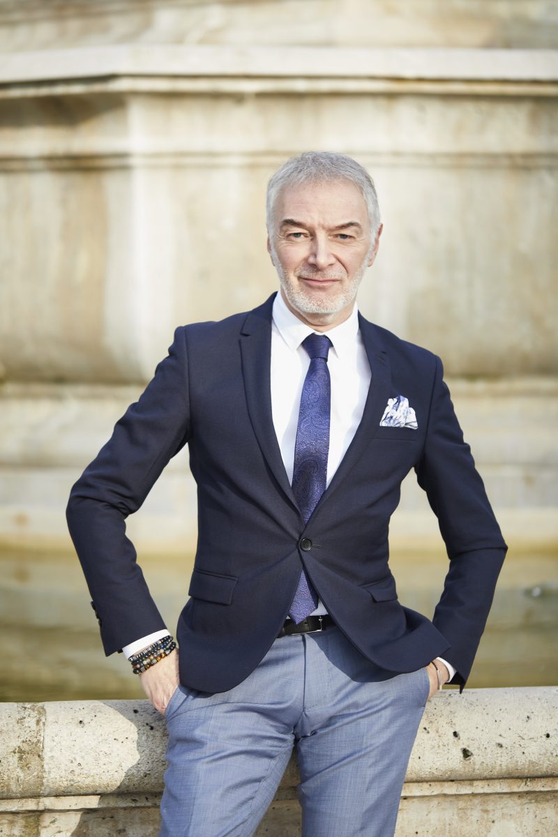 Philippe Alègre