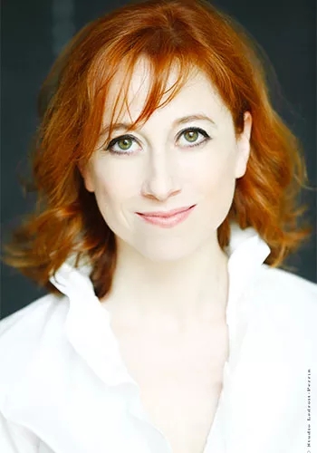 Gaelle Mallada