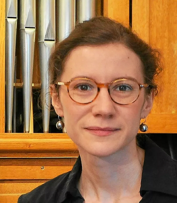 Marie Vallin