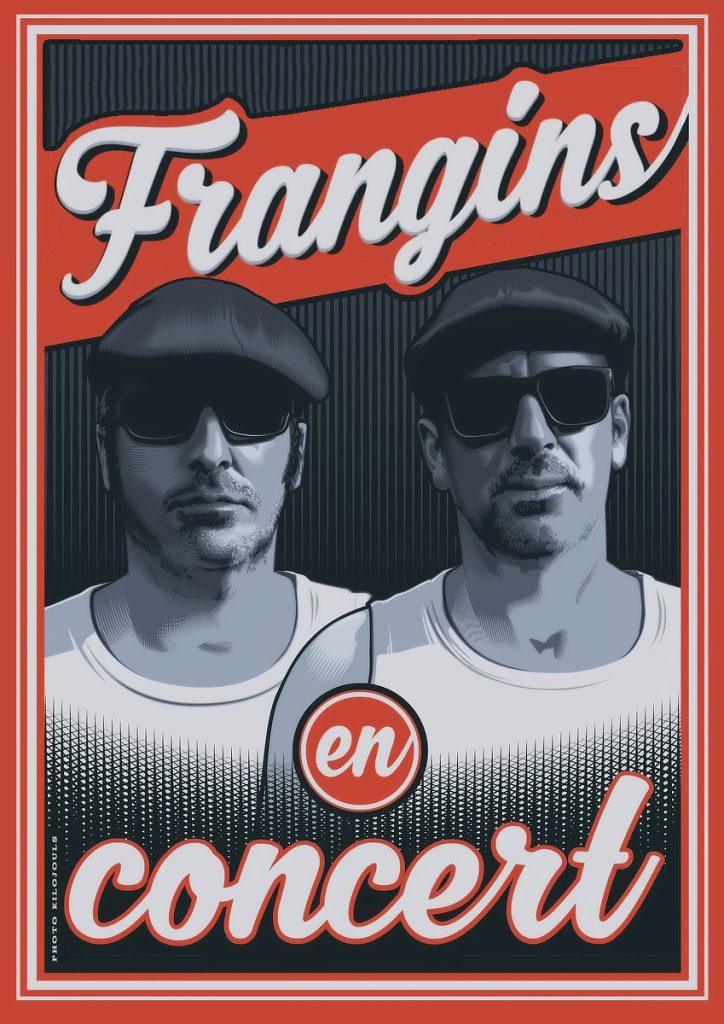 Les Frangins