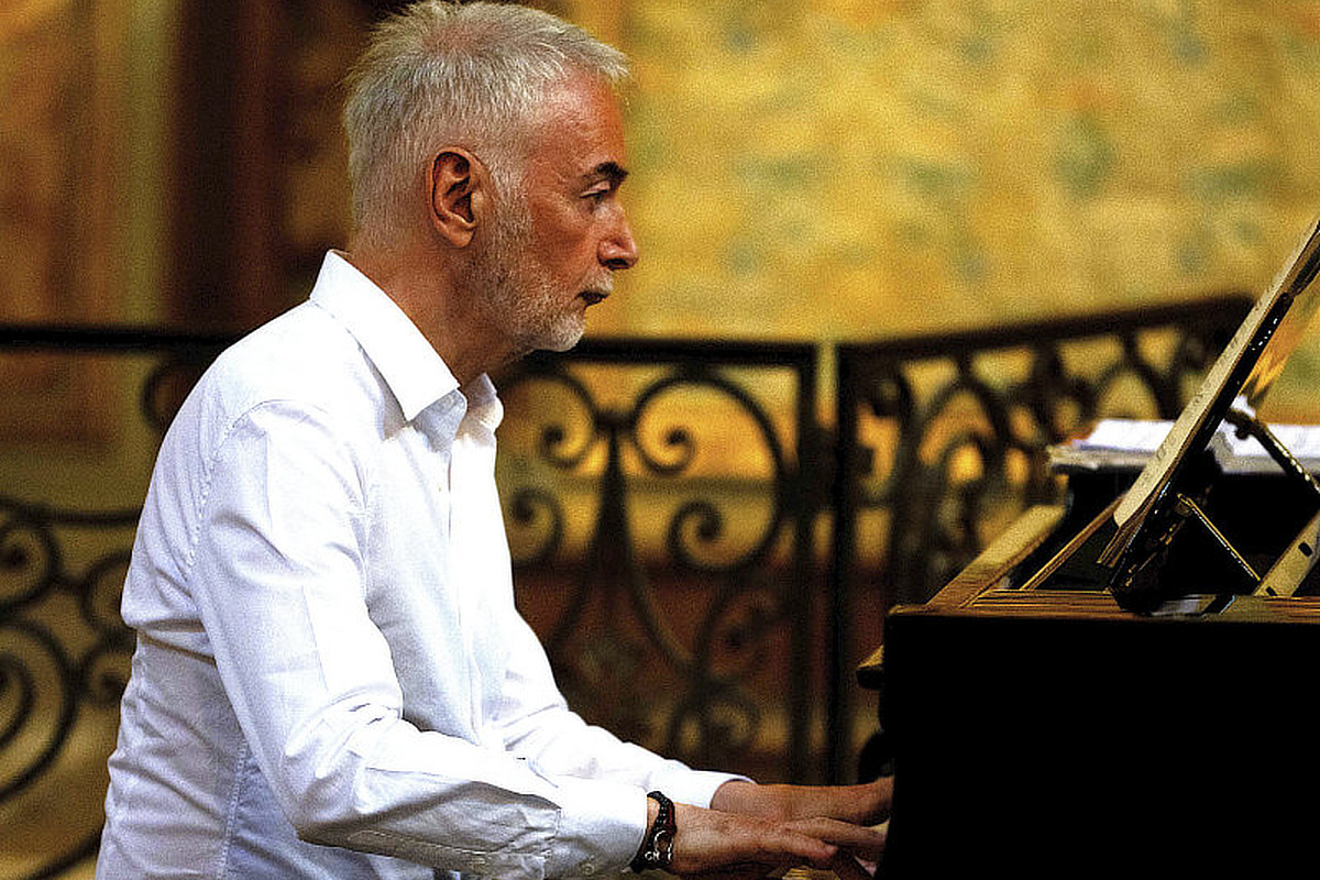 Philippe alègre