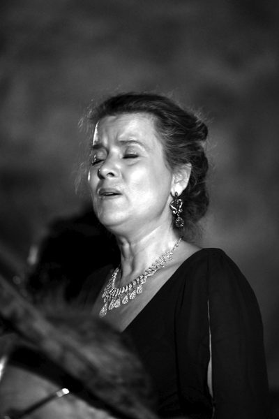 Irina Loriopol 2026