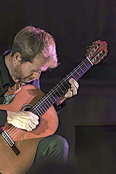 Ludovic Michel 2025