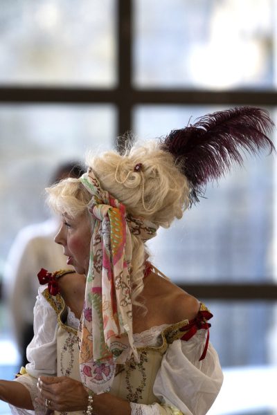 Stage Comedie Ballet 2025-2