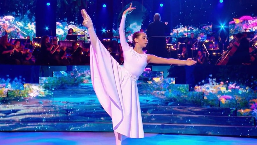Timea Werzynski-Rames@france-television
