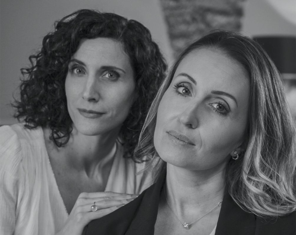 confidences à deux voix