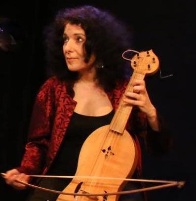 Françoise Enock
