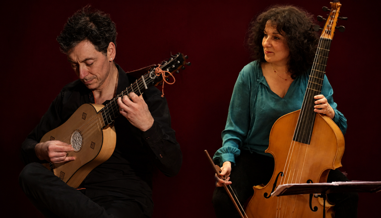 De Folias en folies